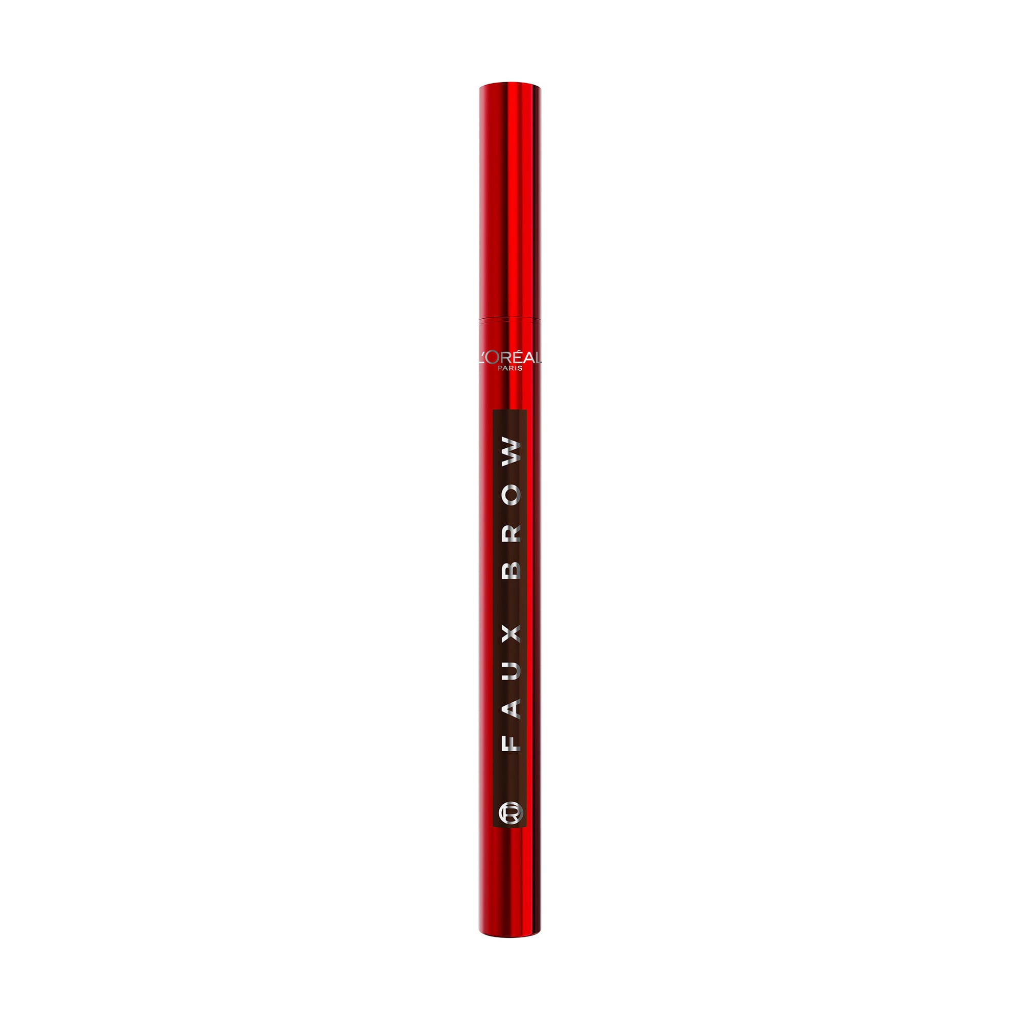 Фломастер-тінт для брів L'Oreal Paris Infallible Faux Brow, Dark Brunette, 1 мл